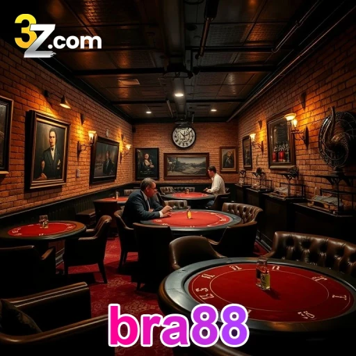 BRA88 Apostas
