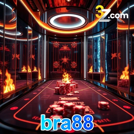 BRA88