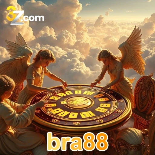 BRA88 Jogos de caça-níqueis